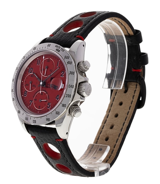 Tudor Prince Date 79280 Image 2